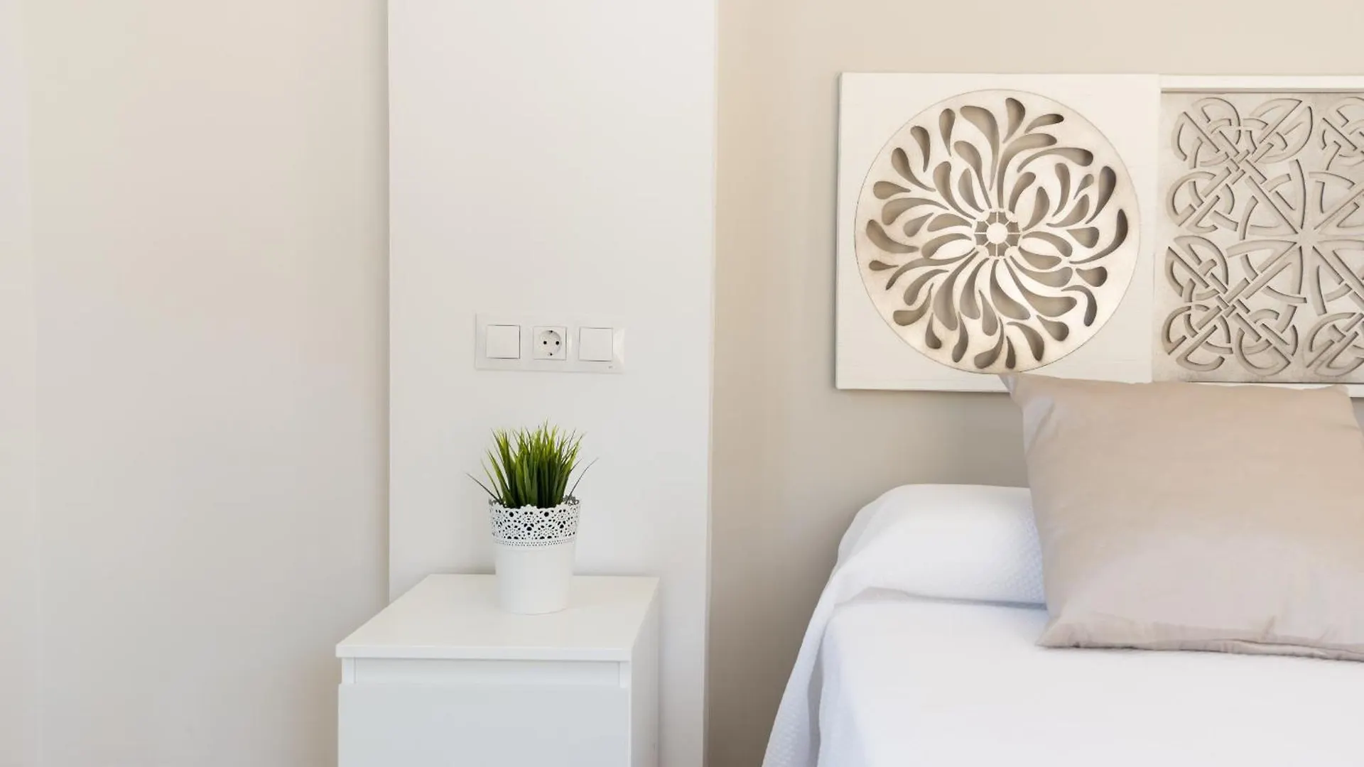 Saturnodream-4 Min To The Beach-Seasonal Pool Torremolinos 0*,  Spanien
