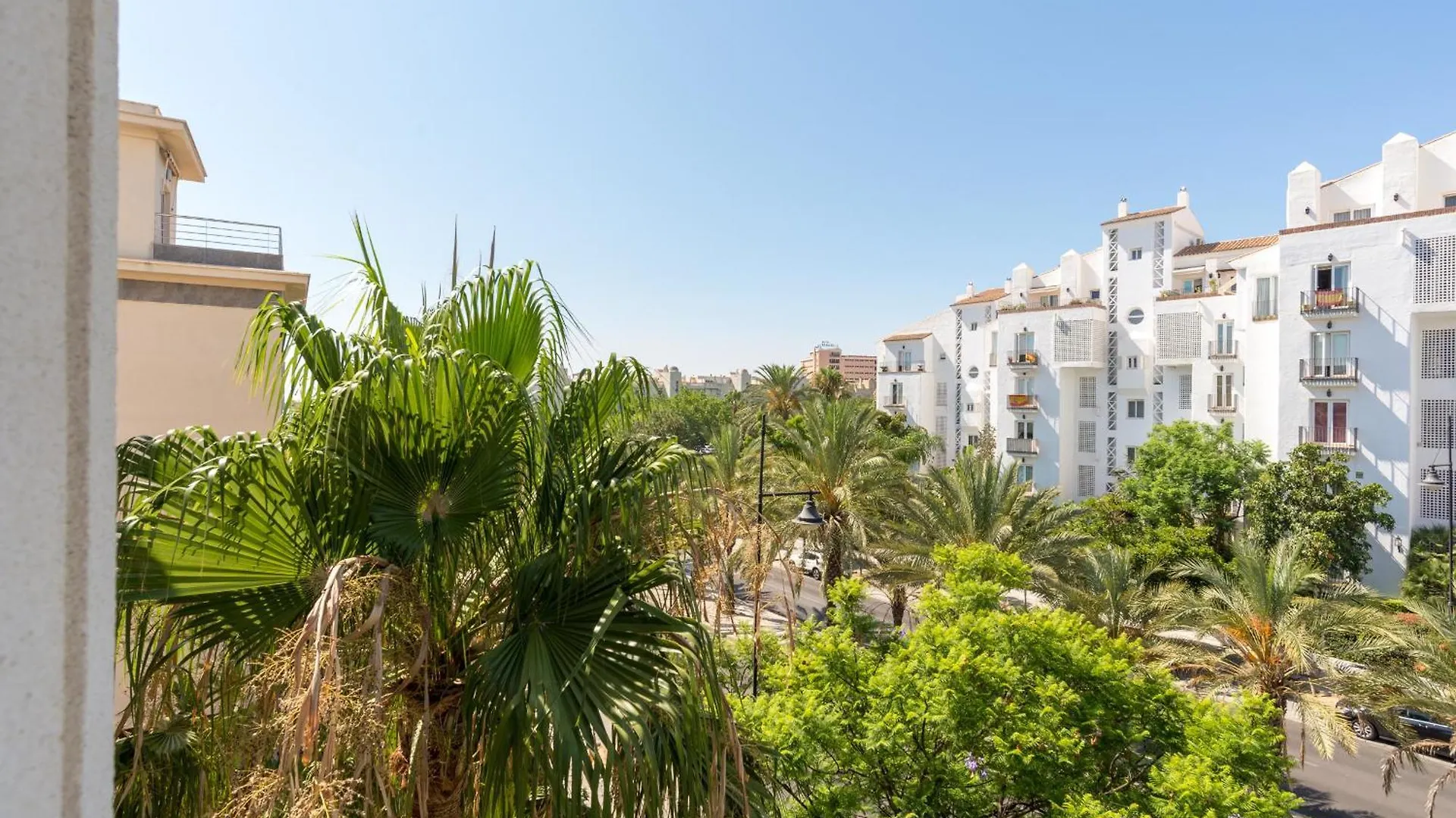 Appartement Saturnodream-4 Min To The Beach-Seasonal Pool Torremolinos