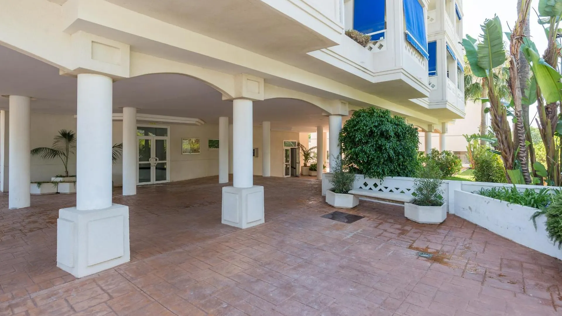 Saturnodream-4 Min To The Beach-Seasonal Pool Torremolinos Appartement