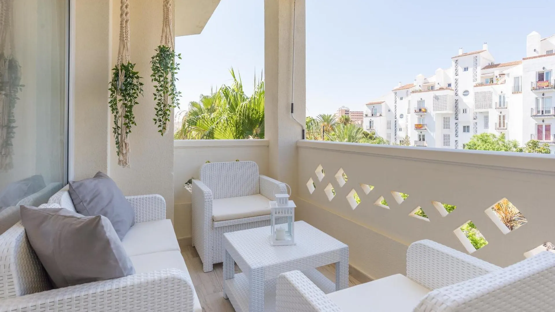 Appartement Saturnodream-4 Min To The Beach-Seasonal Pool Torremolinos