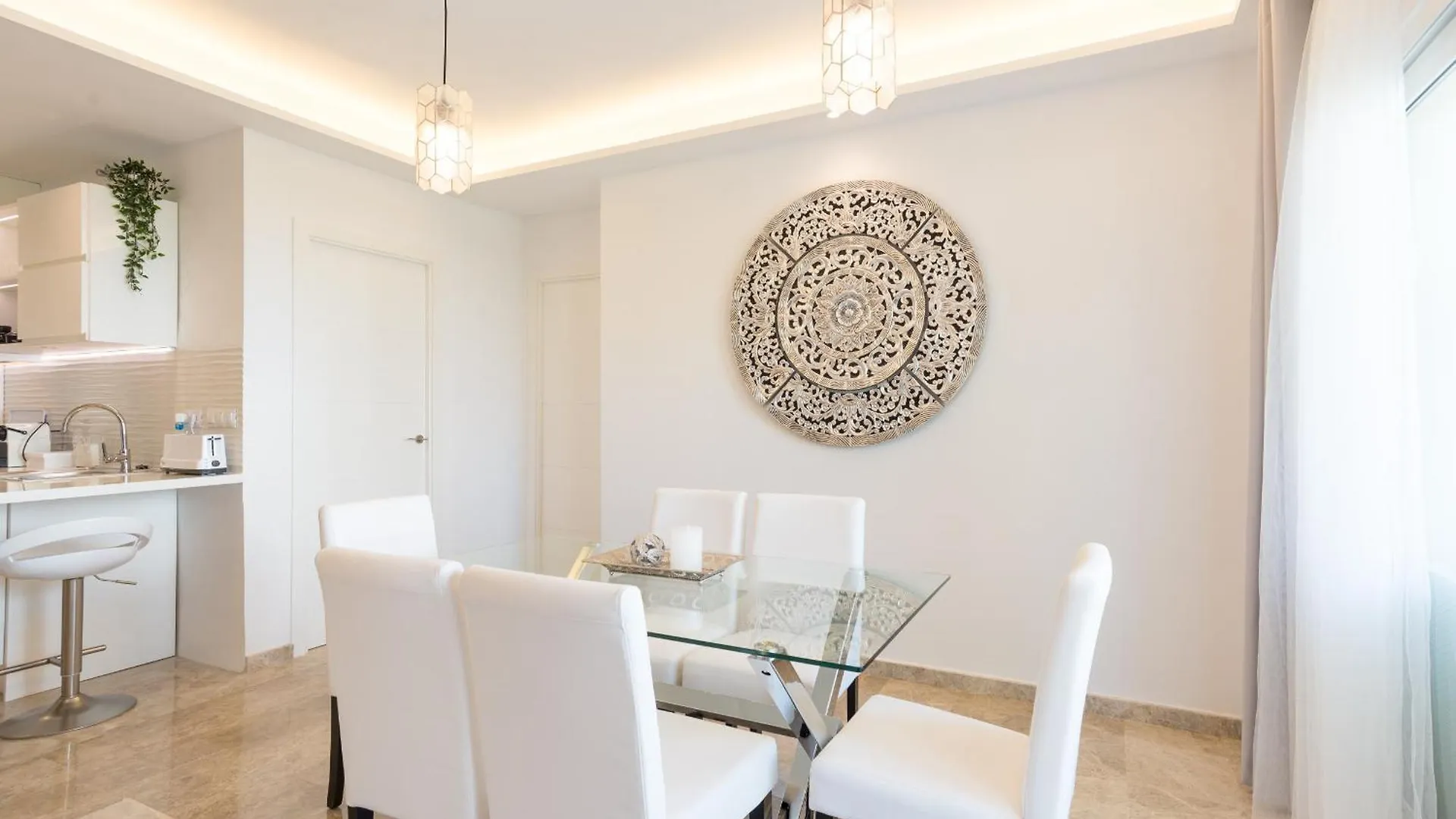 Appartement Saturnodream-4 Min To The Beach-Seasonal Pool Torremolinos