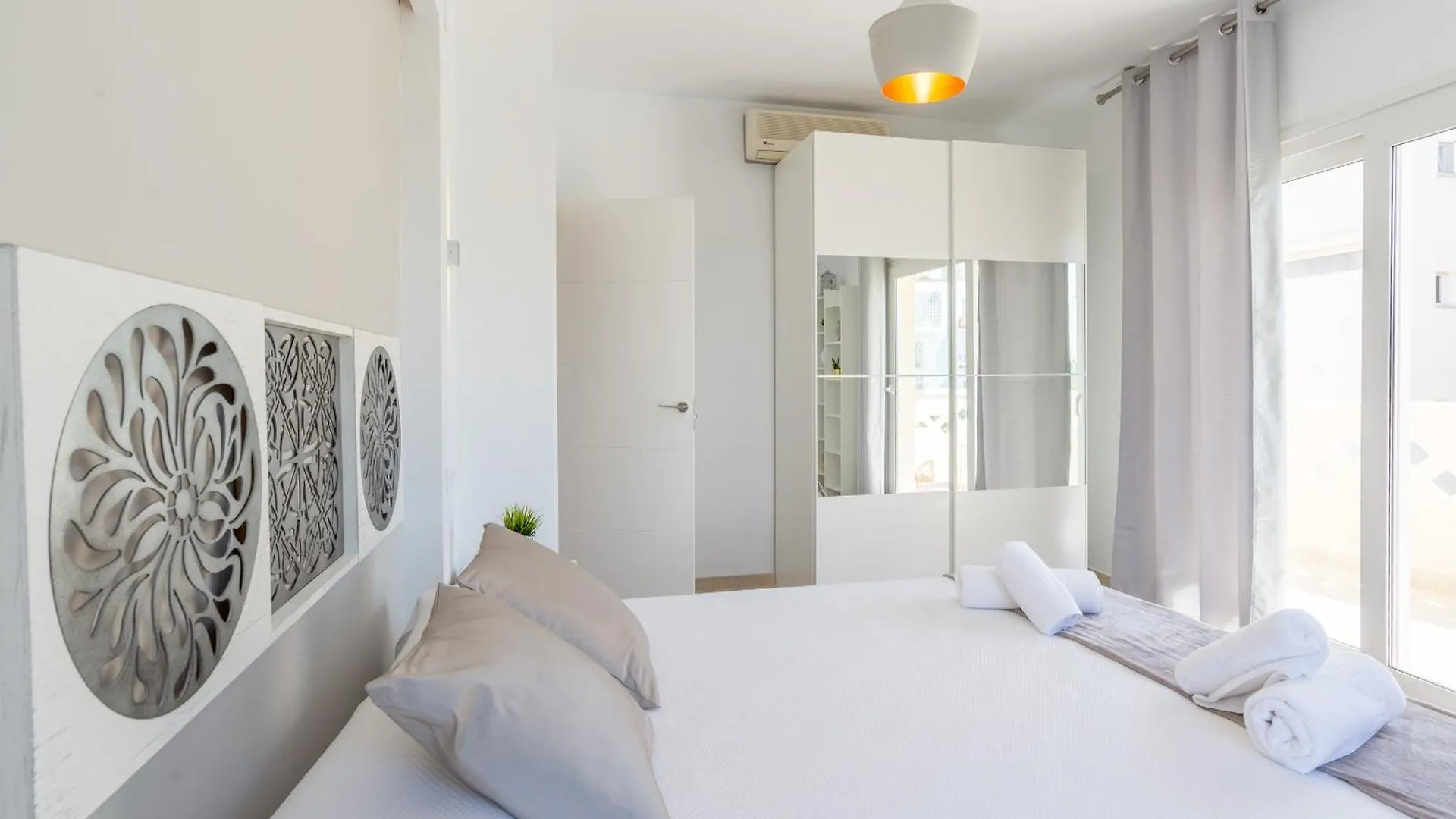 Saturnodream-4 Min To The Beach-Seasonal Pool Torremolinos 0*,  Spanje