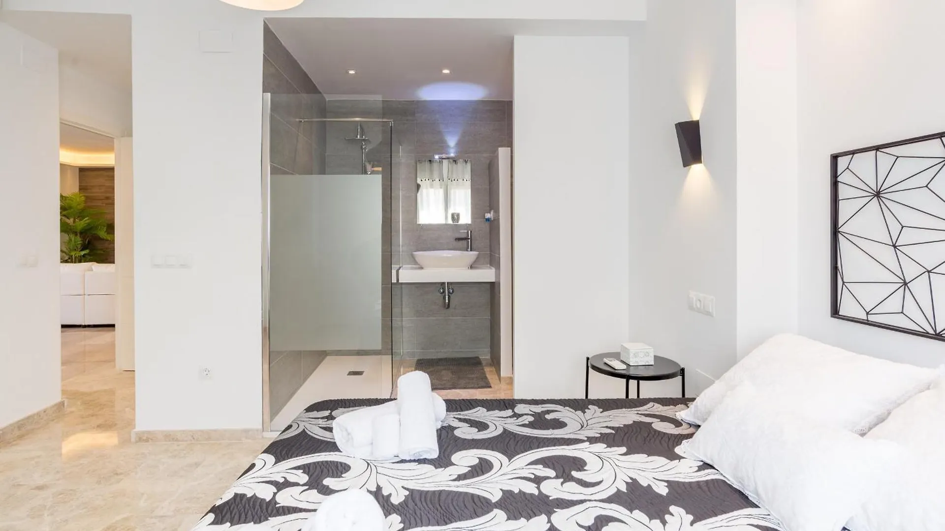 Appartement Saturnodream-4 Min To The Beach-Seasonal Pool Torremolinos