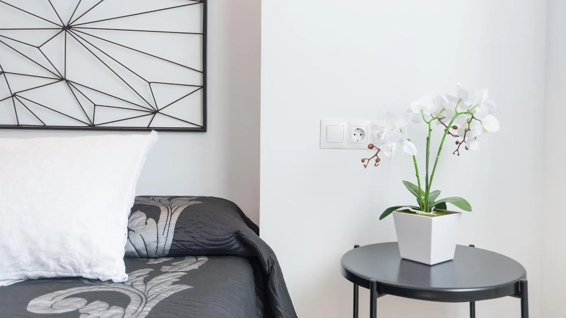 Saturnodream-4 Min To The Beach-Seasonal Pool Torremolinos Appartement