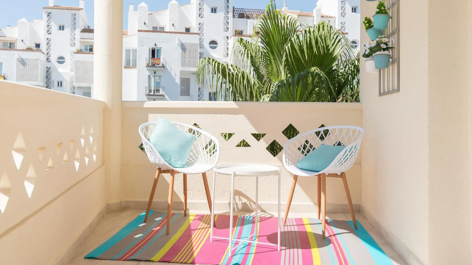 Saturnodream-4 Min To The Beach-Seasonal Pool Torremolinos Appartement
