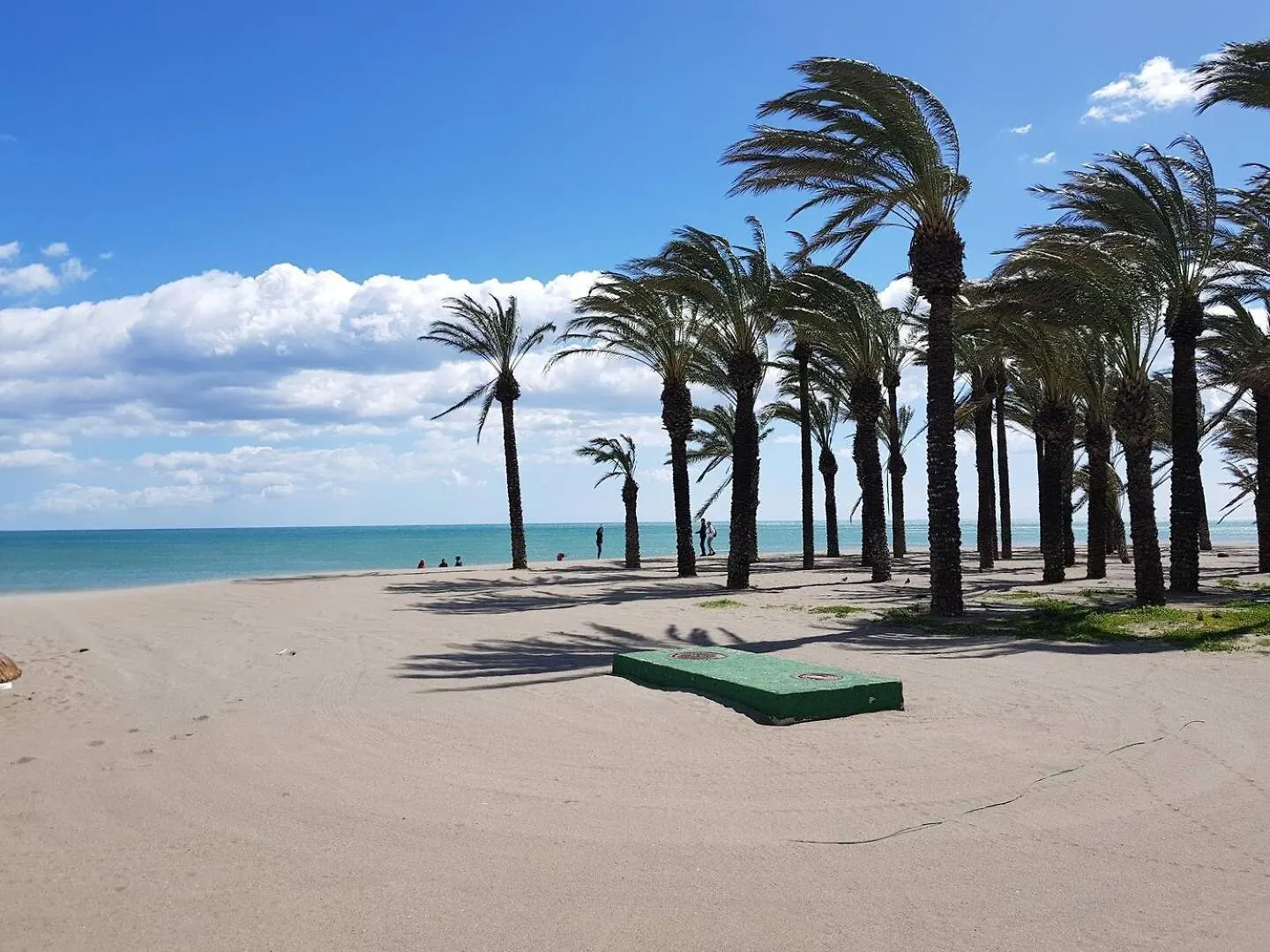 Appartement Saturnodream-4 Min To The Beach-Seasonal Pool Torremolinos