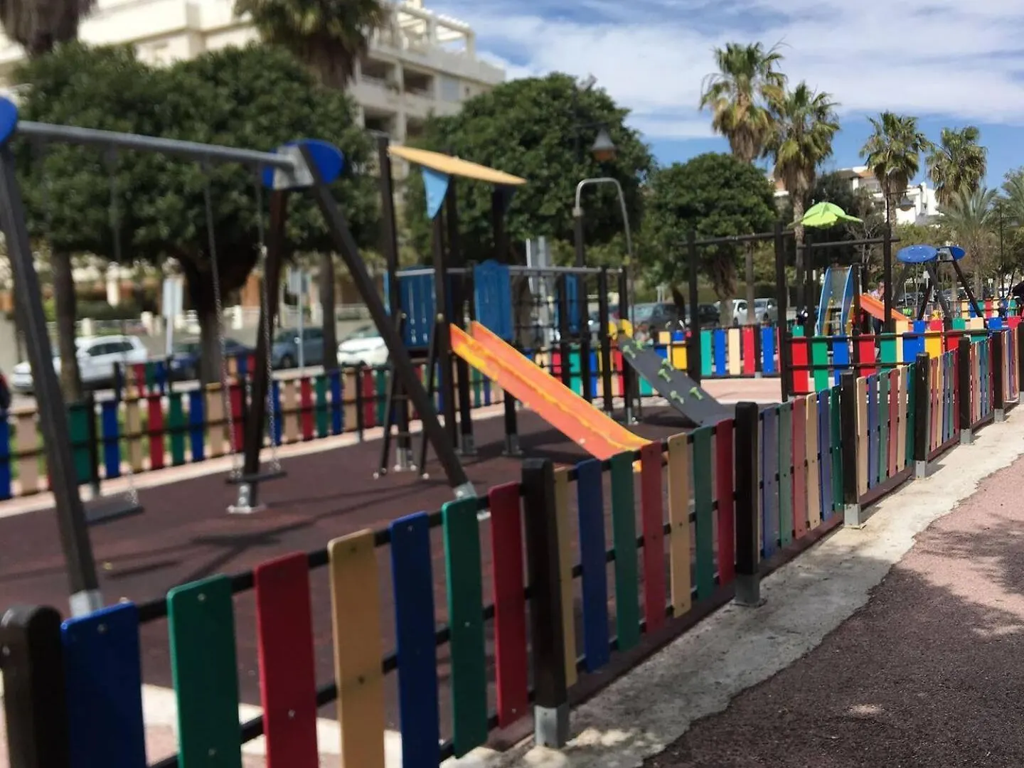 Appartement Saturnodream-4 Min To The Beach-Seasonal Pool Torremolinos
